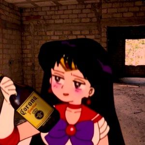 Meet your Posher, Malina